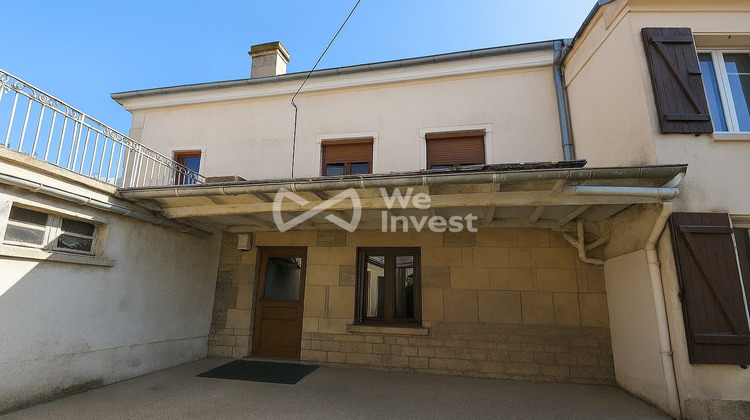 Ma-Cabane - Vente Maison Vouziers, 190 m²