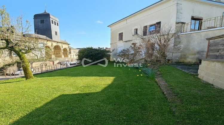 Ma-Cabane - Vente Maison Vouziers, 190 m²