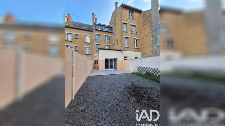 Ma-Cabane - Vente Maison Vouziers, 180 m²