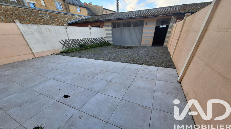 Ma-Cabane - Vente Maison Vouziers, 180 m²