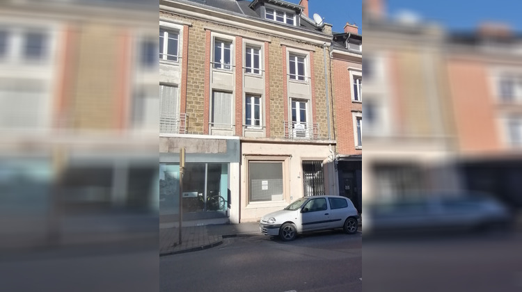 Ma-Cabane - Vente Maison VOUZIERS, 180 m²