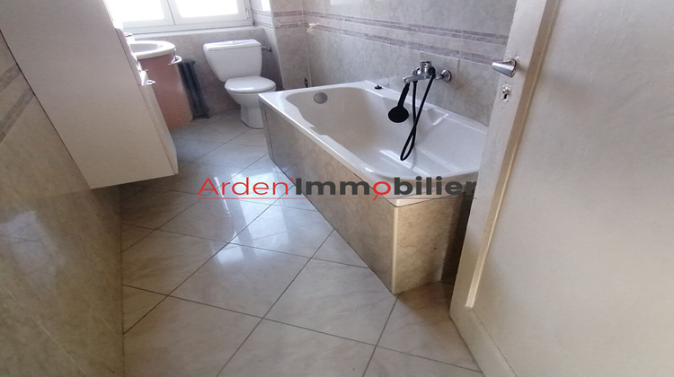 Ma-Cabane - Vente Maison VOUZIERS, 180 m²