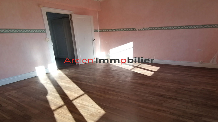 Ma-Cabane - Vente Maison VOUZIERS, 180 m²