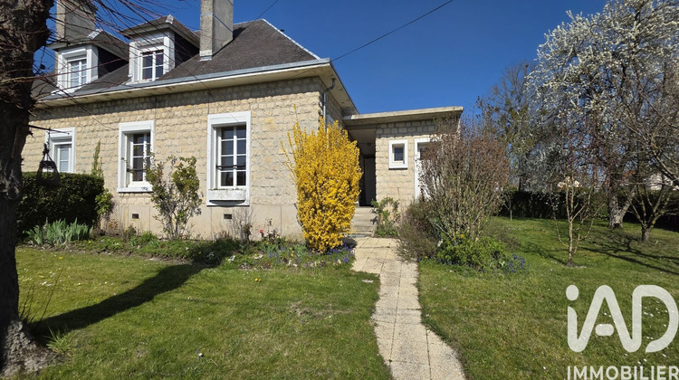 Ma-Cabane - Vente Maison Vouziers, 77 m²