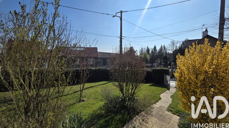 Ma-Cabane - Vente Maison Vouziers, 77 m²