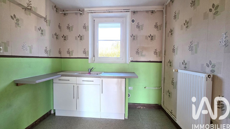 Ma-Cabane - Vente Maison Vouziers, 77 m²