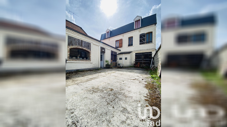 Ma-Cabane - Vente Maison Vouziers, 164 m²