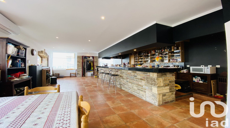 Ma-Cabane - Vente Maison Vouziers, 164 m²