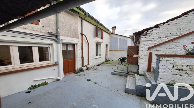 Ma-Cabane - Vente Maison Vouziers, 115 m²