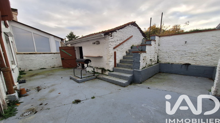 Ma-Cabane - Vente Maison Vouziers, 115 m²