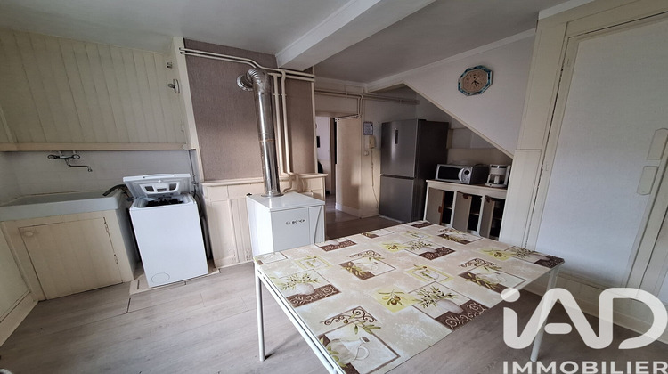 Ma-Cabane - Vente Maison Vouziers, 115 m²