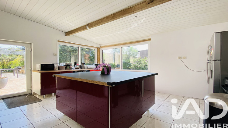 Ma-Cabane - Vente Maison Vouziers, 106 m²