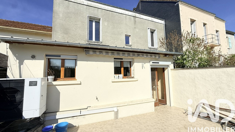 Ma-Cabane - Vente Maison Vouziers, 128 m²