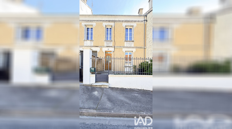 Ma-Cabane - Vente Maison Vouziers, 128 m²