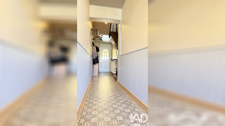 Ma-Cabane - Vente Maison Vouziers, 128 m²