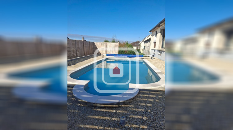 Ma-Cabane - Vente Maison VOUZIERS, 165 m²