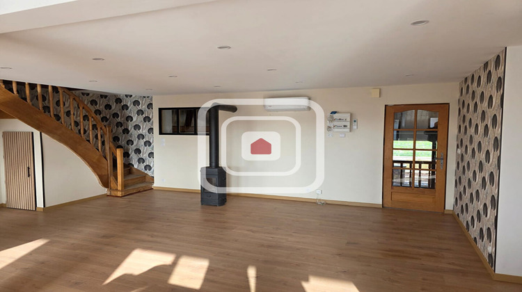 Ma-Cabane - Vente Maison VOUZIERS, 165 m²