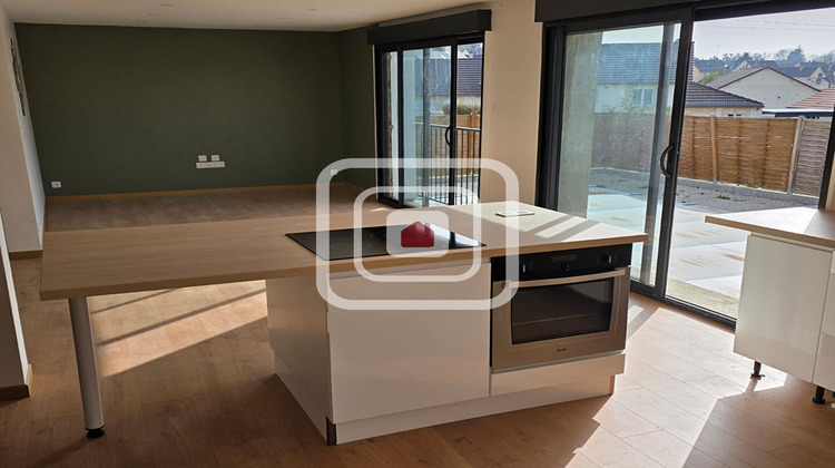 Ma-Cabane - Vente Maison VOUZIERS, 165 m²