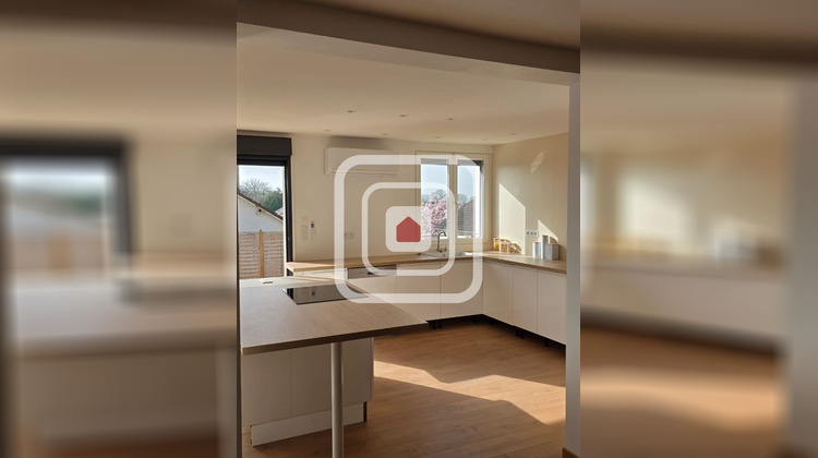 Ma-Cabane - Vente Maison VOUZIERS, 165 m²