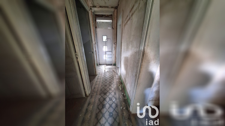 Ma-Cabane - Vente Maison Vouziers, 135 m²