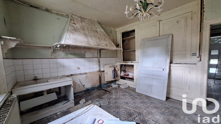 Ma-Cabane - Vente Maison Vouziers, 135 m²