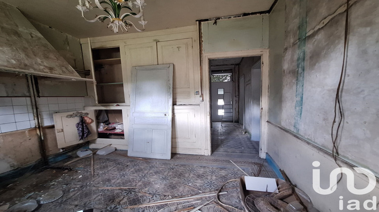 Ma-Cabane - Vente Maison Vouziers, 135 m²