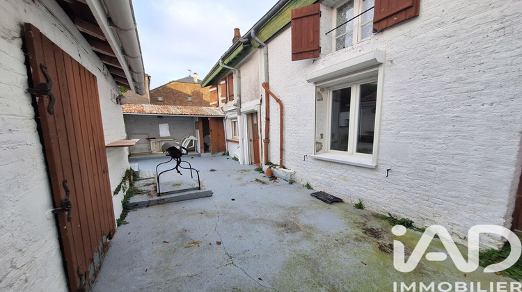 Ma-Cabane - Vente Maison Vouziers, 115 m²