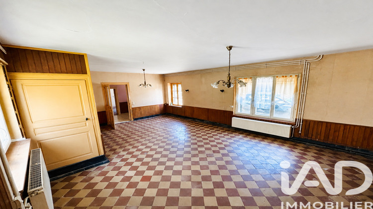 Ma-Cabane - Vente Maison Vouziers, 143 m²