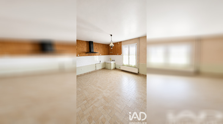 Ma-Cabane - Vente Maison Vouziers, 143 m²