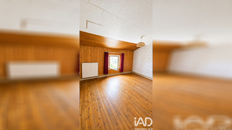 Ma-Cabane - Vente Maison Vouziers, 143 m²