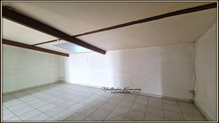 Ma-Cabane - Vente Maison VOUZIERS, 96 m²
