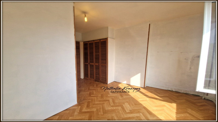 Ma-Cabane - Vente Maison VOUZIERS, 96 m²