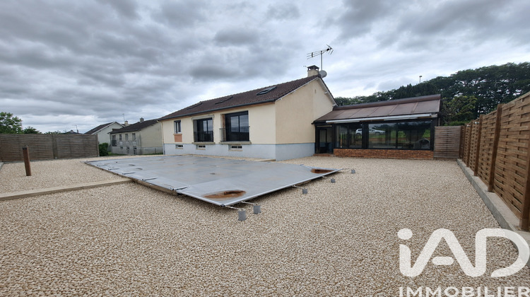 Ma-Cabane - Vente Maison Vouziers, 156 m²