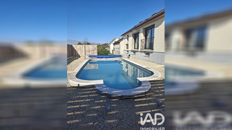 Ma-Cabane - Vente Maison Vouziers, 156 m²
