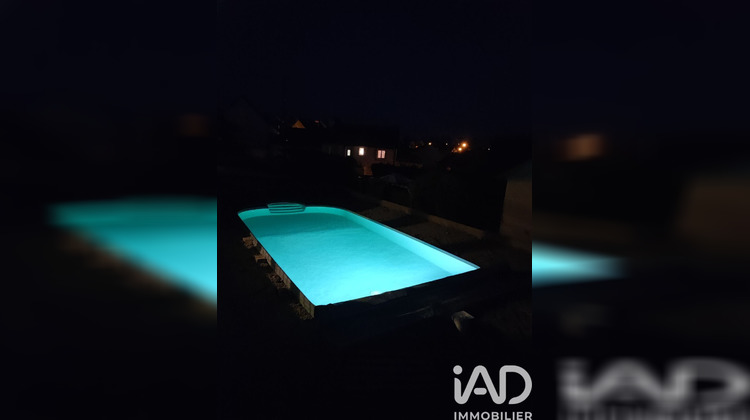 Ma-Cabane - Vente Maison Vouziers, 156 m²