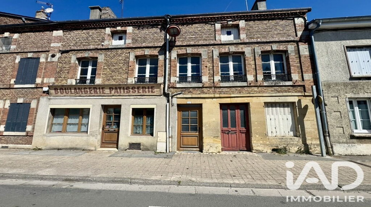 Ma-Cabane - Vente Maison Vouziers, 143 m²