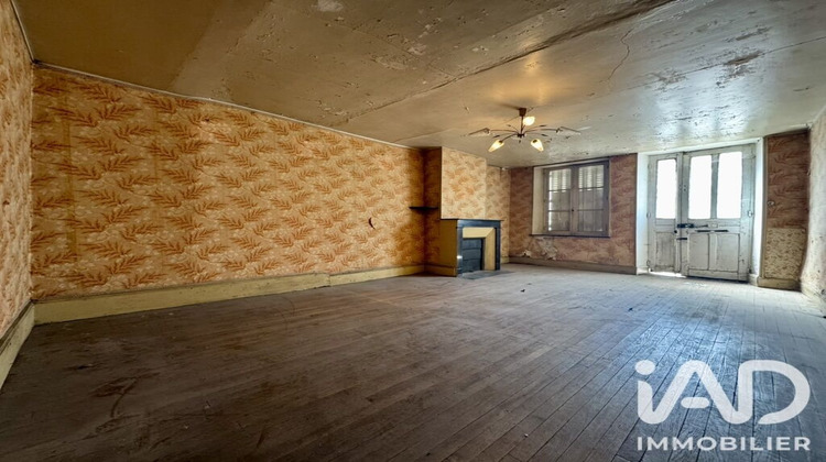 Ma-Cabane - Vente Maison Vouziers, 143 m²
