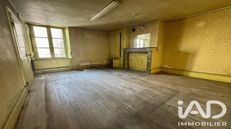 Ma-Cabane - Vente Maison Vouziers, 143 m²