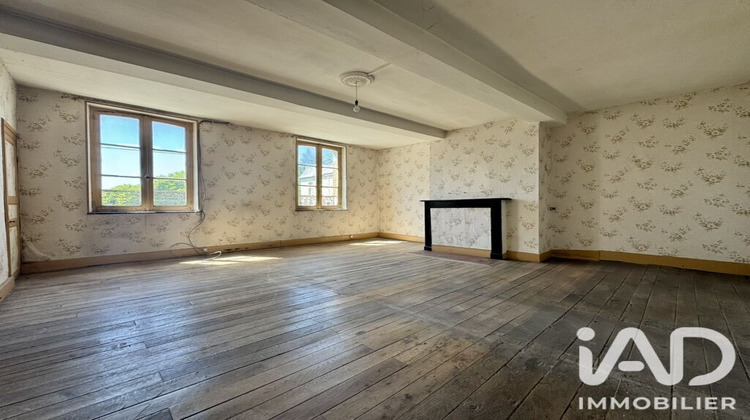 Ma-Cabane - Vente Maison Vouziers, 143 m²