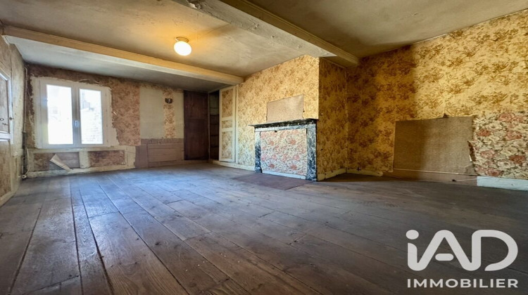 Ma-Cabane - Vente Maison Vouziers, 143 m²