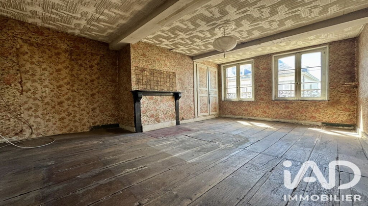 Ma-Cabane - Vente Maison Vouziers, 143 m²