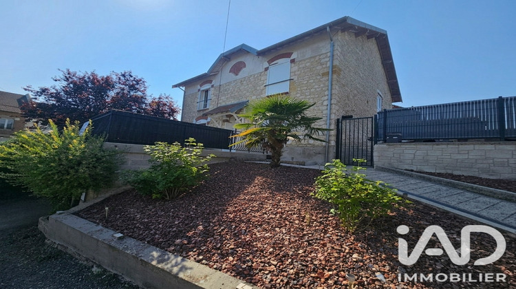 Ma-Cabane - Vente Maison Vouziers, 165 m²