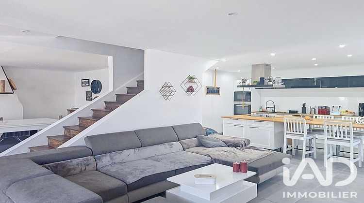 Ma-Cabane - Vente Maison Vouziers, 165 m²