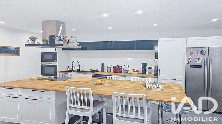 Ma-Cabane - Vente Maison Vouziers, 165 m²