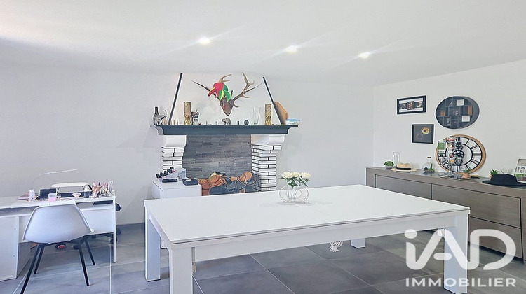 Ma-Cabane - Vente Maison Vouziers, 165 m²