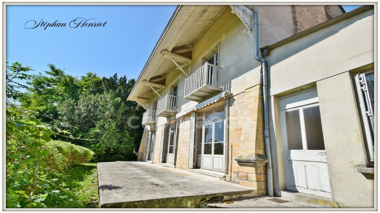 Ma-Cabane - Vente Maison VOUZIERS, 228 m²