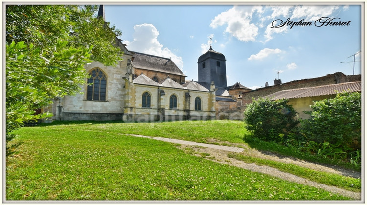 Ma-Cabane - Vente Maison VOUZIERS, 228 m²