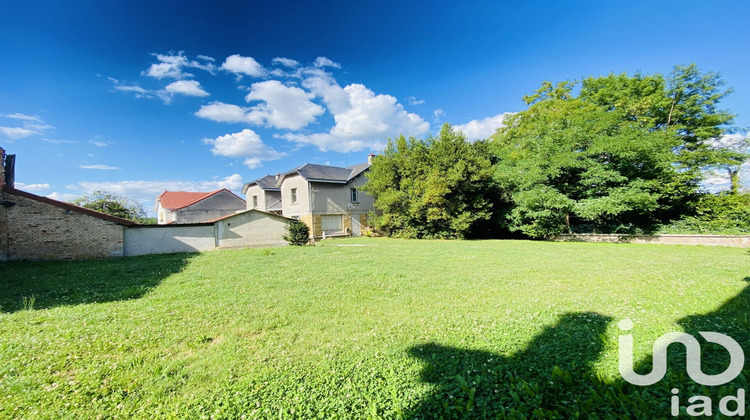Ma-Cabane - Vente Maison Vouziers, 227 m²