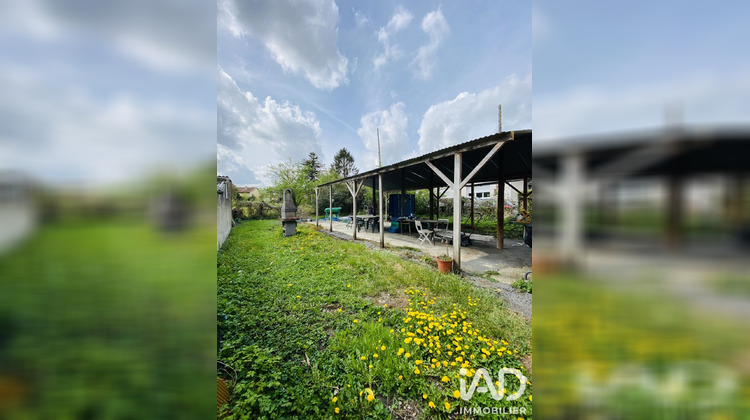 Ma-Cabane - Vente Maison Vouziers, 161 m²