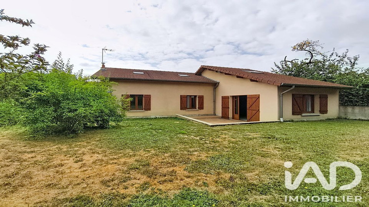 Ma-Cabane - Vente Maison Vouziers, 149 m²